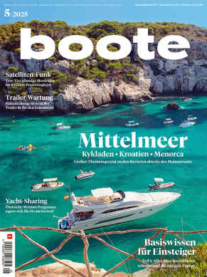 BOOTE 05/2025