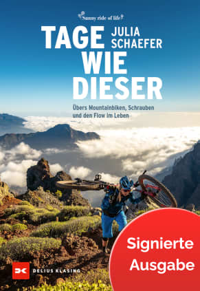 Tage wie dieser – signierte Ausgabe