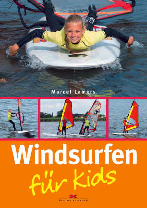 Windsurfen für Kids
