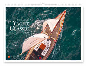 Yacht Classic 2026