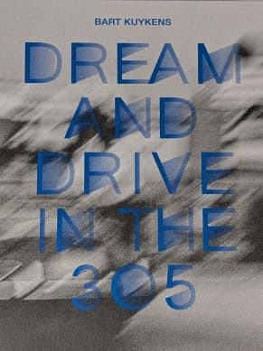 Dream and Drive in the 305