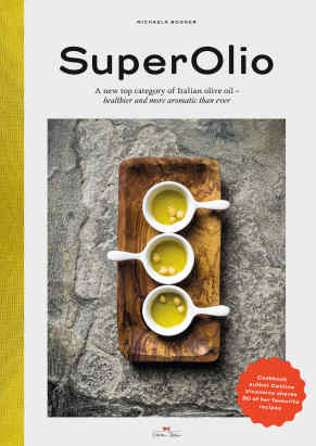 SuperOlio - English