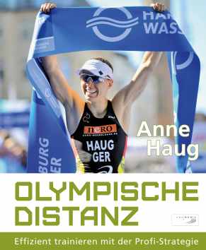 Olympische Distanz