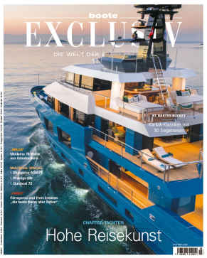 BOOTE EXCLUSIV 03/2024