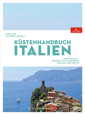 Küstenhandbuch Italien