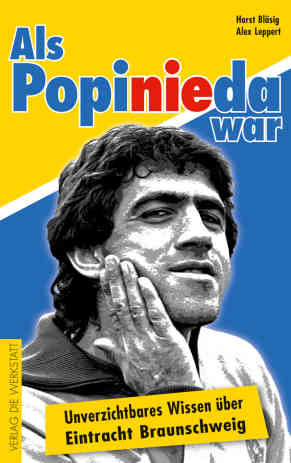 Als Popi nie da war