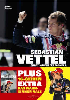 Sebastian Vettel