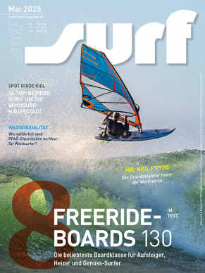SURF 05/2025