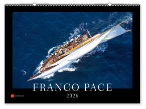 Franco Pace 2026