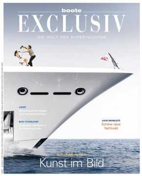 BOOTE EXCLUSIV 01/2026