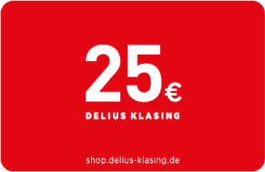 Geschenkgutschein 25€