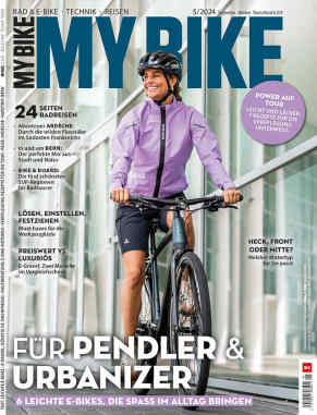 MYBIKE 05/2024