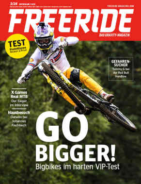 FREERIDE 03/2024
