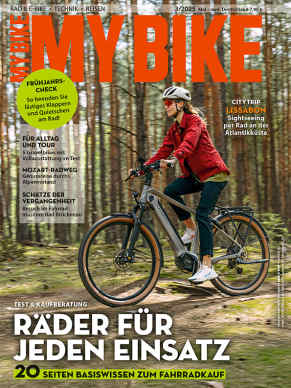 MYBIKE 03/2025