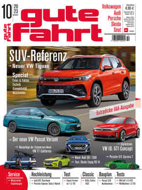 GUTE FAHRT 10/2023
