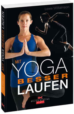 Mit Yoga besser Laufen