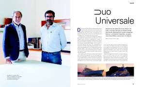 NAUTA DESIGN