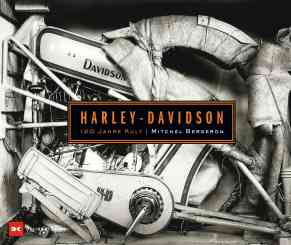 Harley-Davidson