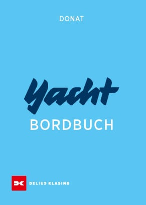 Yacht-Bordbuch