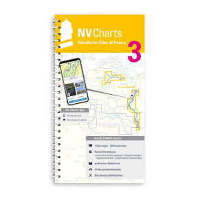 NV.Binnenband 3 Die Oder & die Peene