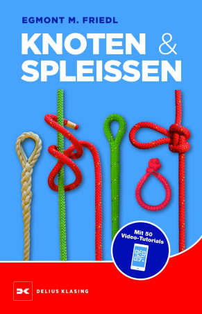 Knoten und Spleißen