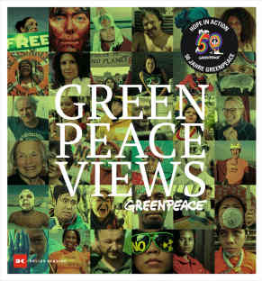 GREENpeace VIEWS - English