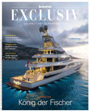 BOOTE EXCLUSIV 03/2025