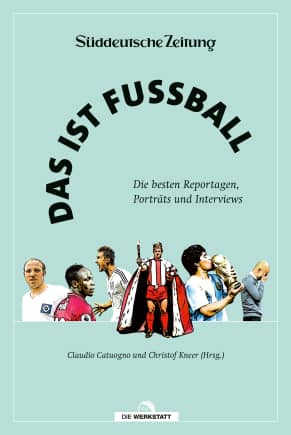 Das ist Fußball