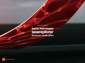 Boris Herrmann seaexplorer