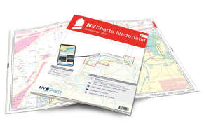 NL 2 - NV Atlas, Waddenzee