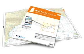 FR 10 NV Atlas France, Toulon to Menton - Monaco