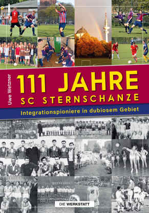 111 Jahre SC Sternschanze