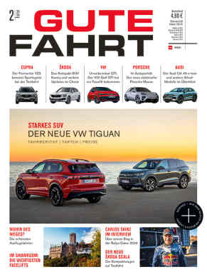 GUTE FAHRT 02/2024