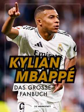 Kylian Mbappé