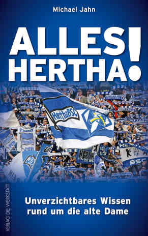 Alles Hertha!