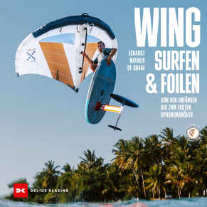 Wingsurfen & Wingfoilen