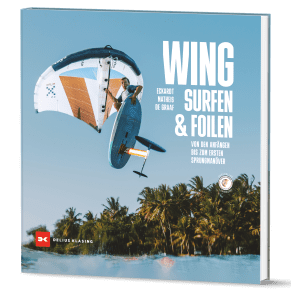 Wingsurfen & Wingfoilen