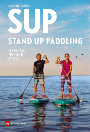 SUP – Stand Up Paddling