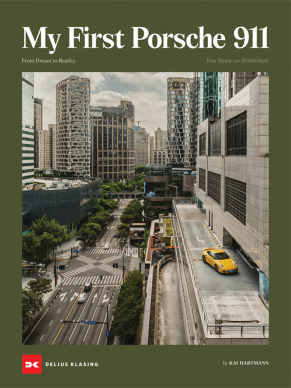 My First Porsche 911 – Mein erster Porsche 911