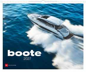 Boote 2027