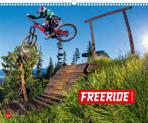 Freeride 2027