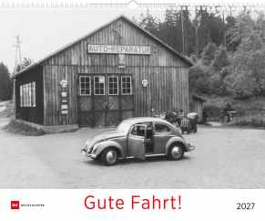 Gute Fahrt! 2027