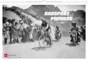 Radsport Pioniere 2027
