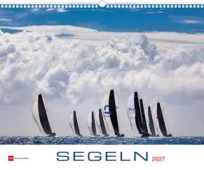 Segeln 2027