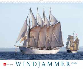 Windjammer 2027
