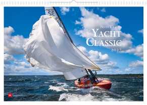 Yacht Classic 2027