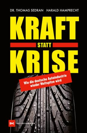 Kraft statt Krise