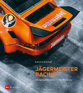 Jägermeister Racing