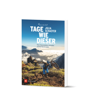 Tage wie dieser – signierte Ausgabe