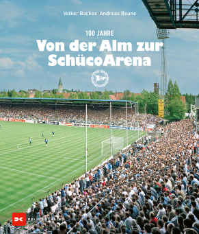 Von der Alm zur Schüco-Arena